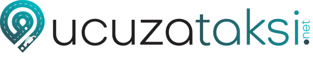 UcuzaTaksi Logo
